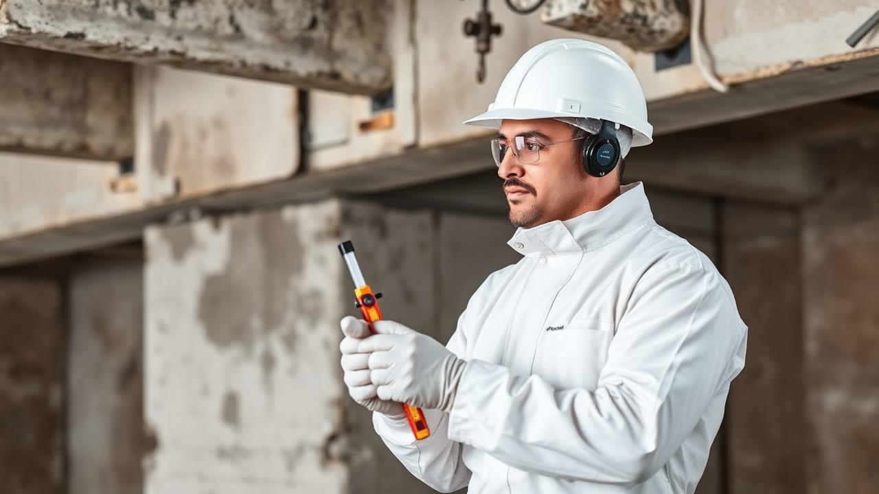 Diagnostic amiante : pour qui, quand, à quel prix ?