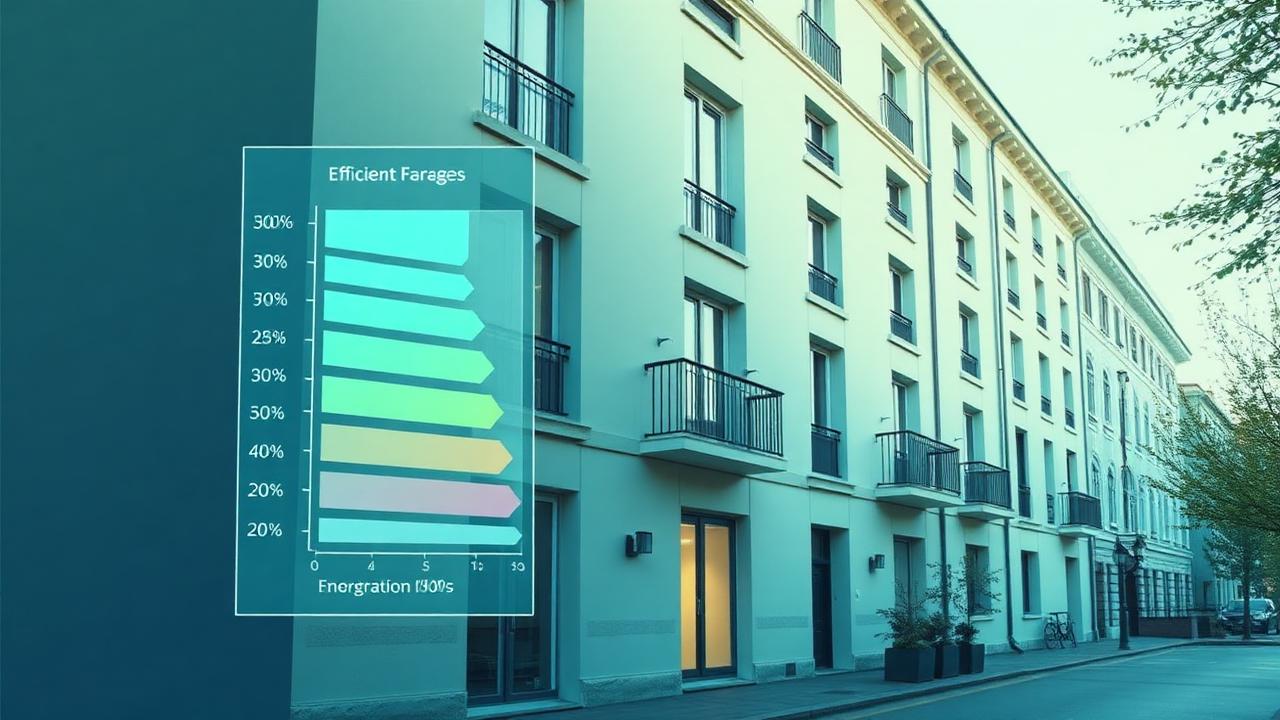 DPE 2026 : tout ce qu'il faut savoir avant de vendre ou louer