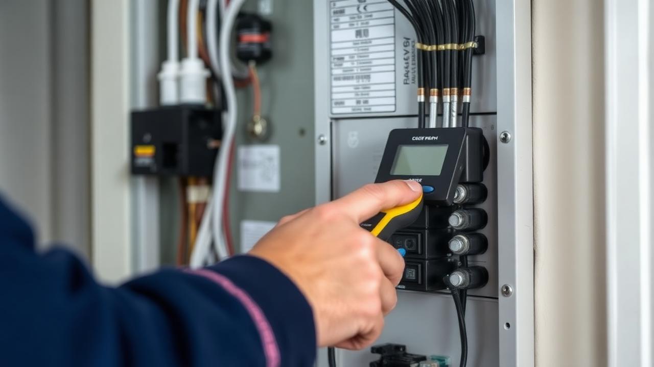 Diagnostic électricité : obligations, prix et points contrôlés en 2026