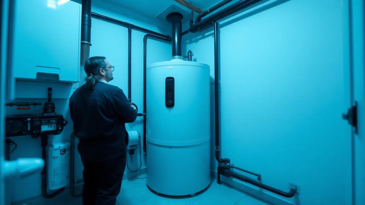 Diagnostic gaz : tout savoir sur l'état des installations intérieures