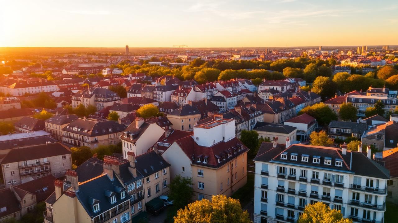 ERP : tout comprendre sur l'État des Risques et Pollutions