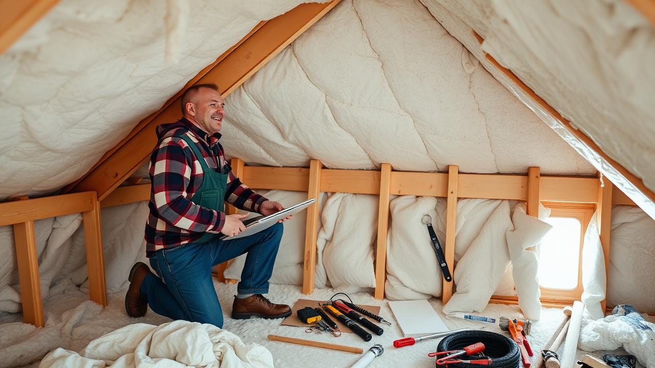 Mon logement est une passoire thermique : que faire ?