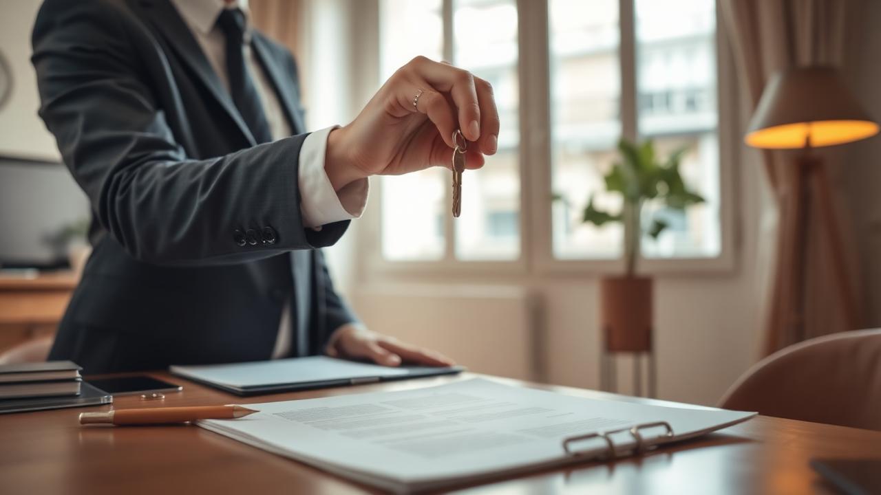 Quels diagnostics obligatoires pour vendre un appartement ?